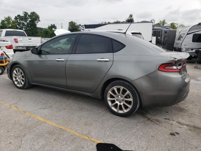 VIN 1C3CDFCA6DD714551 2013 Dodge Dart, Limited no.2