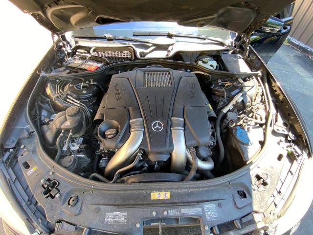 VIN WDDNG9EB4DA512849 2013 Mercedes-Benz S-Class, 5... no.7