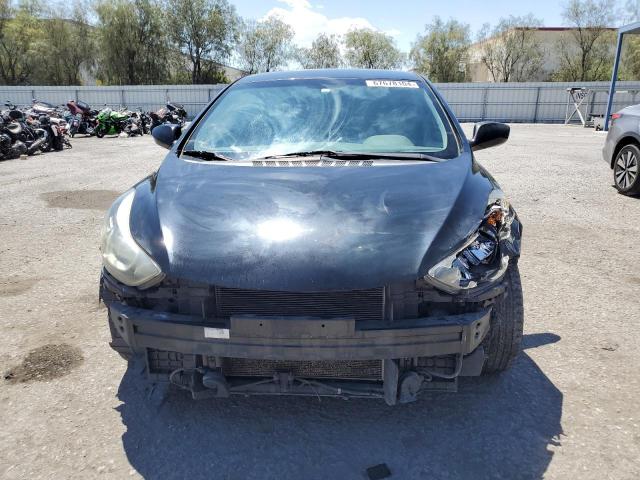 VIN 5NPDH4AE6EH499778 2014 Hyundai Elantra, SE no.5