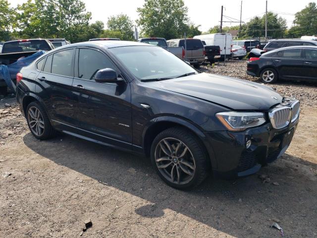 VIN 5UXXW3C54G0R19143 2016 BMW X4, Xdrive28I no.4