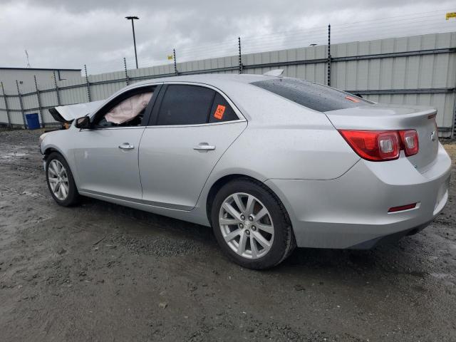 2016 CHEVROLET MALIBU LIM - 1G11E5SAXGF137827