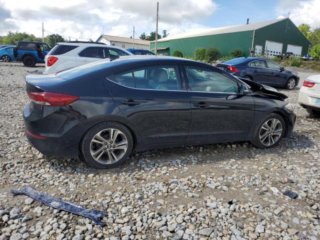 2018 HYUNDAI ELANTRA SE 5NPD84LFXJH263893  66404894