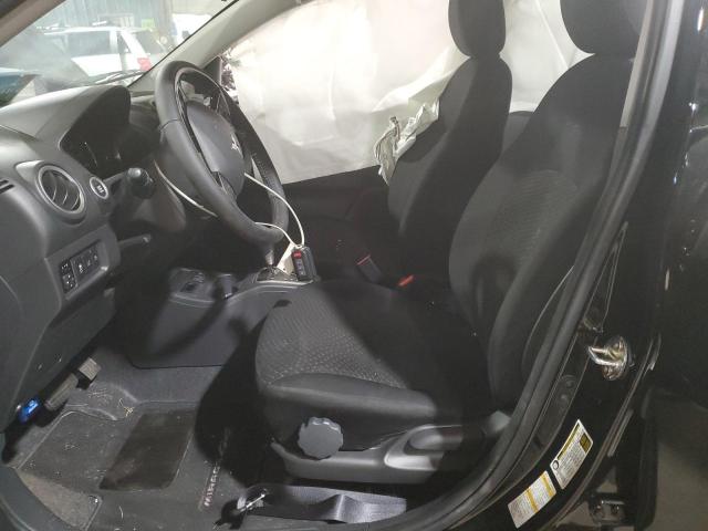 2024 MITSUBISHI MIRAGE G4 - ML32FVFJ1RHF02542
