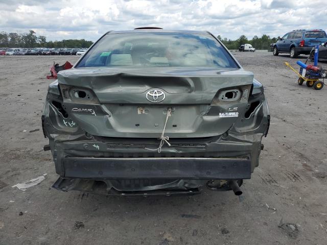 VIN 4T4BF1FKXER438080 2014 Toyota Camry, L no.6