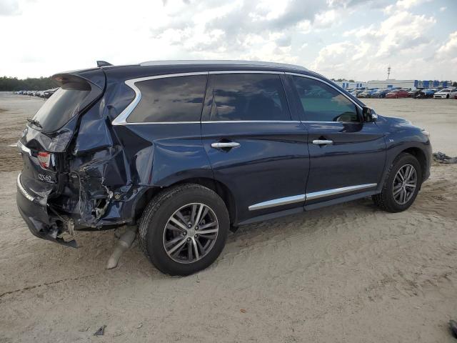 2017 INFINITI QX60 - 5N1DL0MN5HC547284