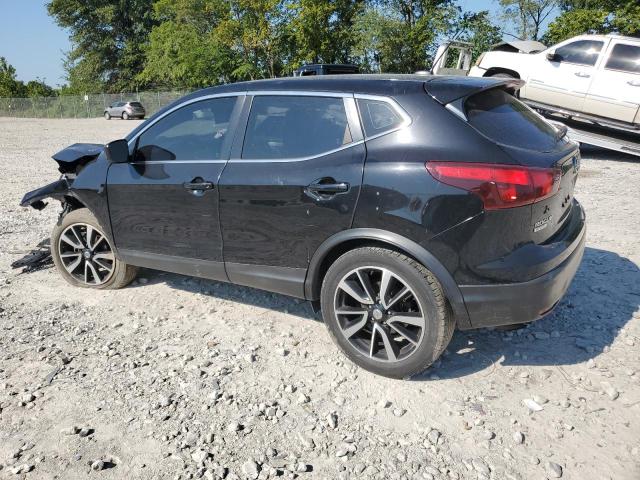 2017 NISSAN ROGUE SPOR - JN1BJ1CR4HW106792