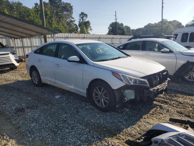 2015 HYUNDAI SONATA ECO - 5NPE24AA7FH174092