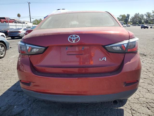 VIN 3MYDLBYV2JY304279 2018 Toyota Yaris no.6