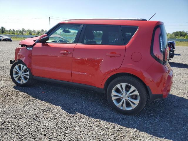 Vin: kndjp3a55g7837050, lot: 67512084, kia soul + 20162
