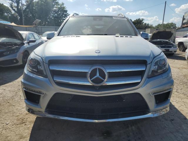 2015 MERCEDES-BENZ GL 550 4MA - 4JGDF7DE0FA574580