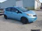 NISSAN VERSA NOTE photo