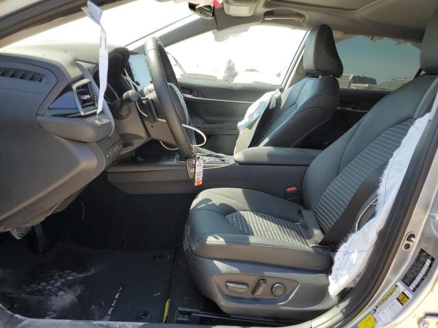 2023 TOYOTA CAMRY SE N - 4T1S31AKXPU615837
