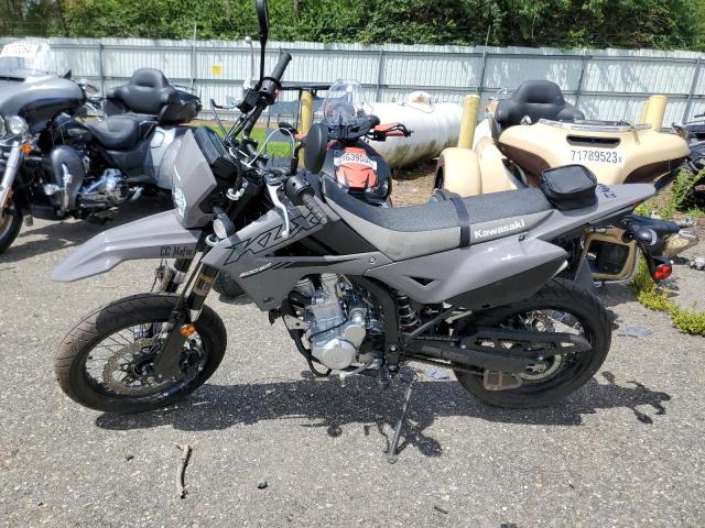 2024 KAWASAKI KLX300 S - ML5LXBG19RDA28417