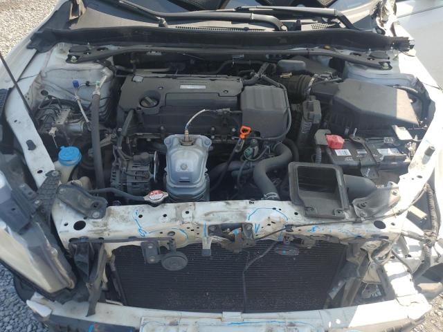 2016 HONDA ACCORD SPO - 1HGCR2F57GA091663