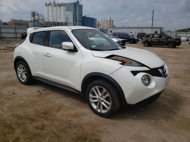 2016 NISSAN JUKE S - JN8AF5MV8GT656627
