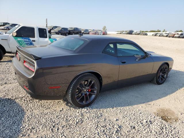 2023 DODGE CHALLENGER - 2C3CDZJG8PH574163