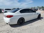 BMW M5 BASE photo