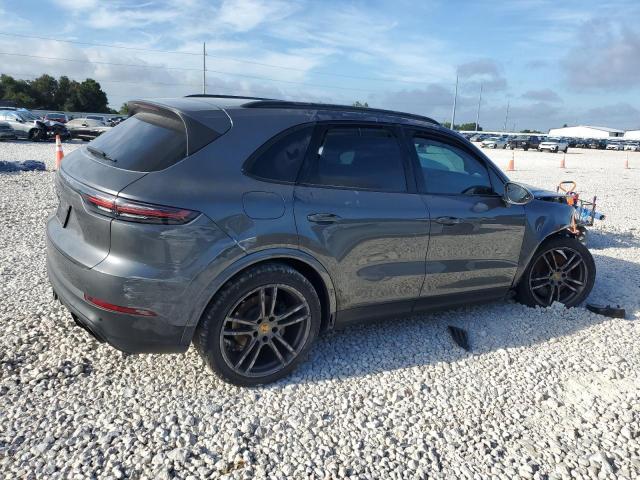 VIN WP1AB2AY6LDA29030 2020 Porsche Cayenne, S no.3