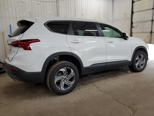 2023 HYUNDAI SANTA FE S - 5NMS1DAJ8PH658048