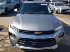 CHEVROLET TRAILBLAZE photo