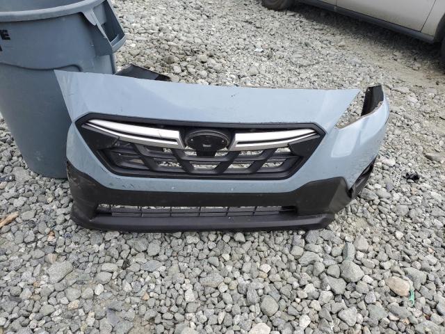 2021 SUBARU CROSSTREK - JF2GTAEC2M8253411