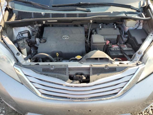 VIN 5TDKK3DC3FS573456 2015 Toyota Sienna, LE no.12