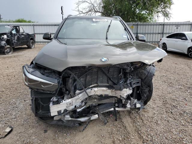 VIN 5UXCR4C09LLW63378 2020 BMW X5, Sdrive 40I no.5