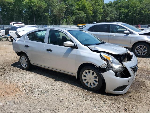 2019 NISSAN VERSA S - 3N1CN7AP5KL804077