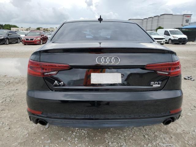 VIN WAUKMAF49JN010296 2018 Audi A4, Premium no.6