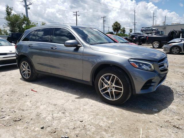 VIN WDC0G4JB6JV063539 2018 MERCEDES-BENZ GLC-CLASS no.4