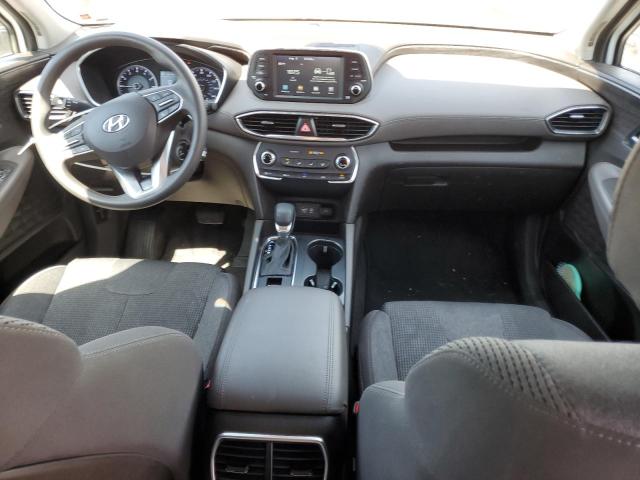 2020 HYUNDAI SANTA FE S - 5NMS2CAD9LH248614