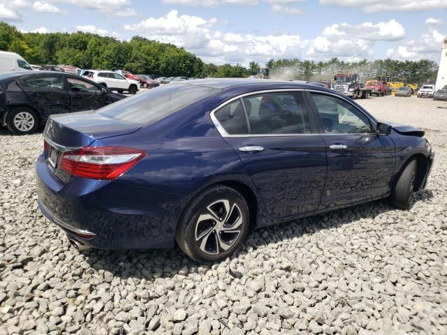2017 HONDA ACCORD LX - 1HGCR2F31HA209903