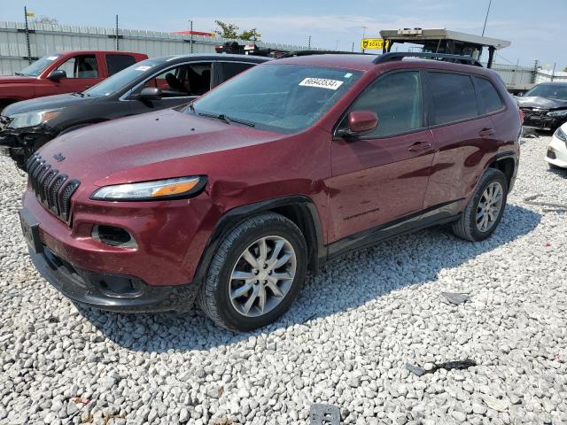 Jeep CHEROKEE L