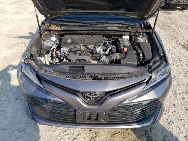 2018 TOYOTA CAMRY L - 4T1B11HK8JU538372