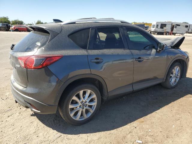 VIN JM3KE2DY0F0512640 2015 Mazda CX-5, GT no.3