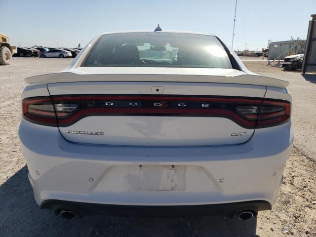 2022 DODGE CHARGER GT - 2C3CDXHG9NH228310