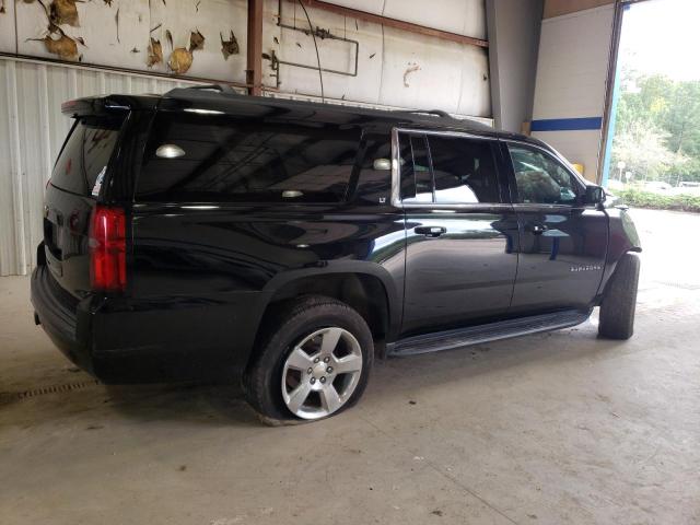 2017 CHEVROLET SUBURBAN K - 1GNSKHKC1HR244943