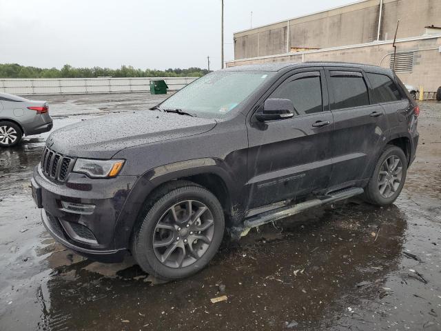 2020 JEEP GRAND CHER - 1C4RJFCG8LC158461