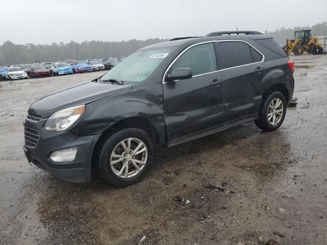 Vin: 2gnflfek8h6349755, lot: 66745364, chevrolet equinox lt 2017 img_1