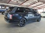 LAND ROVER RANGE ROVE photo