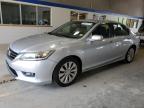 HONDA ACCORD EXL photo