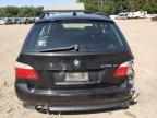 BMW 535 XI photo