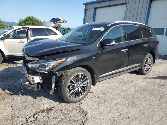 2020 INFINITI QX60 LUXE 2020