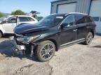 2020 INFINITI QX60 LUXE - 5N1DL0MM6LC523883