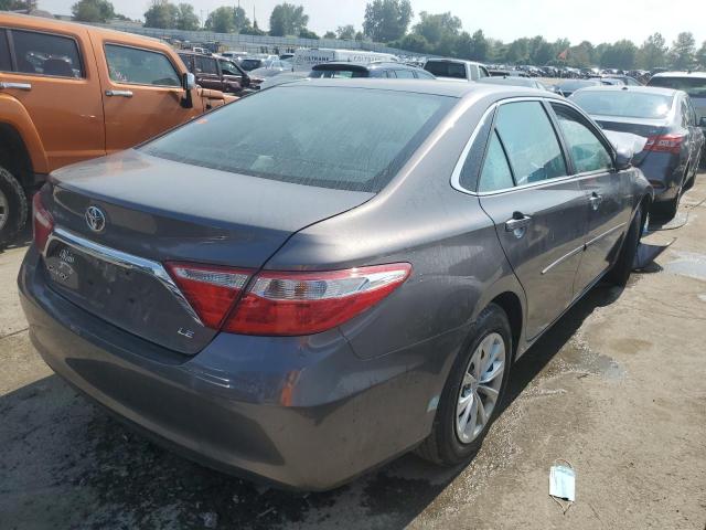 VIN 4T4BF1FK9FR455194 2015 Toyota Camry, LE no.3