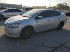 NISSAN SENTRA S photo