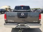 NISSAN TITAN XE photo