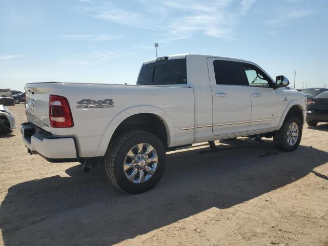 2019 RAM 2500 LIMIT 3C6UR5TL9KG614139
