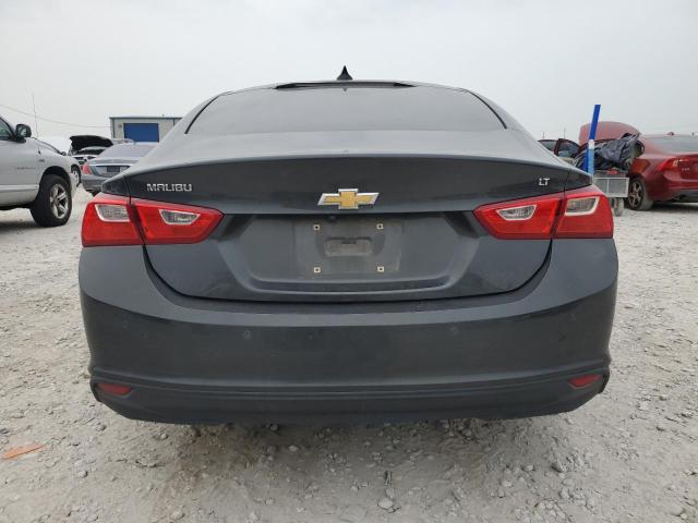 2017 CHEVROLET MALIBU LT 1G1ZE5ST3HF248838  65995844