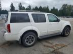 NISSAN PATHFINDER photo